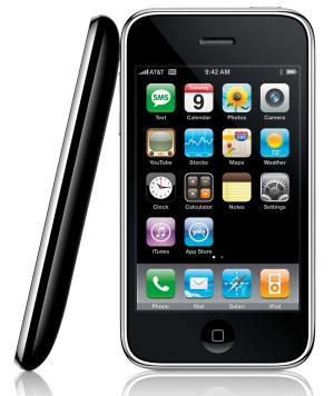 iphone3g